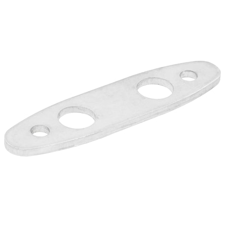 Whitecap E-Z Cleat Backing Plate fits 6810 6810BP